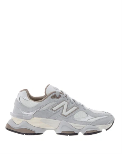 New Balance - U906011M Sneakers - Driftwood